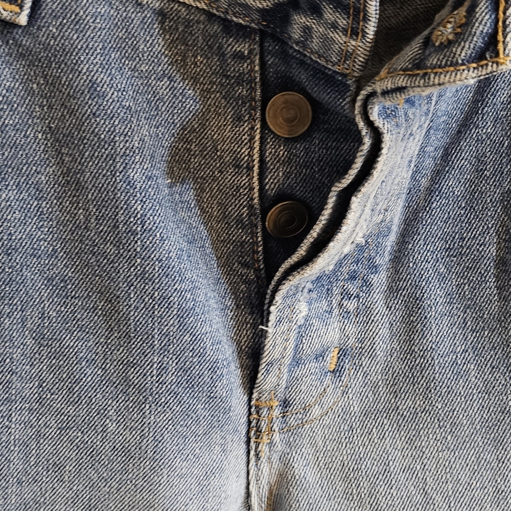 London jeans